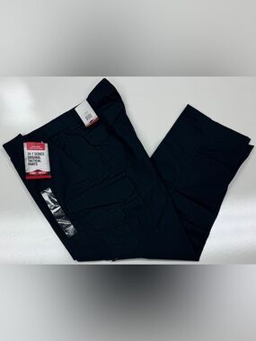 TruSpec 24/7 RipStop Tactical Pants Multi-Pockets | Navy #1061 Men's 40x32 NWT